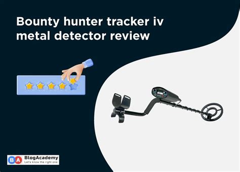 bounty hunter tracker review